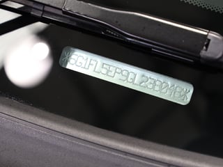 2016 HSV GEN-F2 GTS Build No 675 6sp Man - Phantom Black