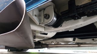 1975 XB John Goss Race Prototype