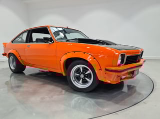 1976 LX SS Torana Hatchback