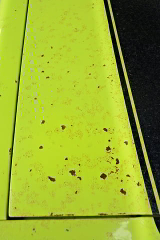 1974 Holden HQ Monaro GTS Coupe - 308 V8 4 Speed - Barbados Green Survivor 