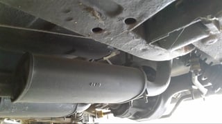 1967 Ford Fairlane GT 390 V8