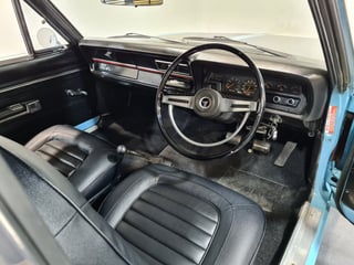 1970 VG Valiant Pacer Hardtop