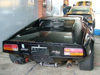 2014 Muscle Car Masters - Eastern Creek Sydney