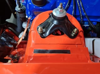 1971 XY GT Falcon Replica