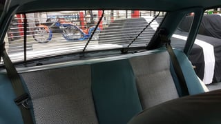 1984 VK SS HDT Commodore - Brock Build # 1565