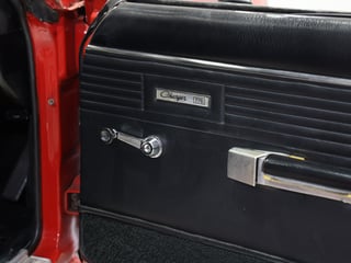 1973 Chrysler VJ Valiant Charger 770 E55 - 340 V8