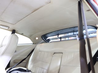 1972 Ford Falcon XA GT Hardtop - Sunroof Red Pepper 