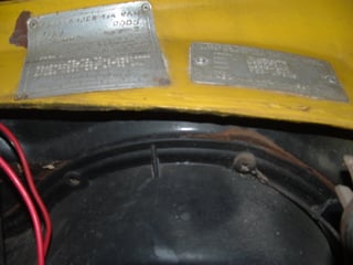 Holden Overlander Sandman Panel Van 4x4