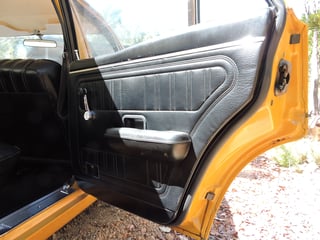 1971 XY GS Falcon 500