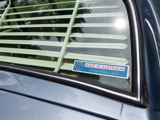 1972 VH Charger 770 265 Hemi