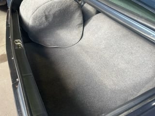 1987 VL HDT Improved Commodore