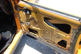 XA GT Falcon..Restorer!