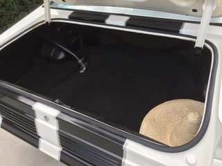 1976 XC Falcon Cobra Replica