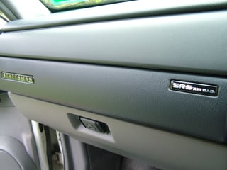 VS Series 11 Statesman V8