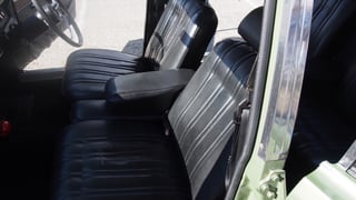 1969 Chrysler VF VIP 318