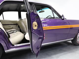 1971 Ford Falcon XY GT Replica