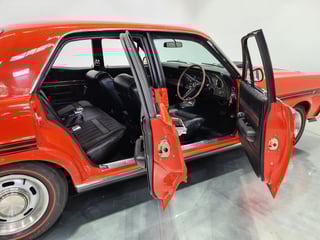 1971 XY GT Falcon Replica