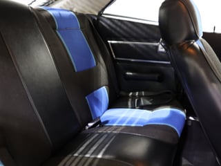 1978 Ford Falcon XC Cobra 5.8 Litre - Build No 137