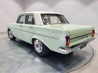 1964 EH Premier - 600hp RB30 Twin Cam Turbo