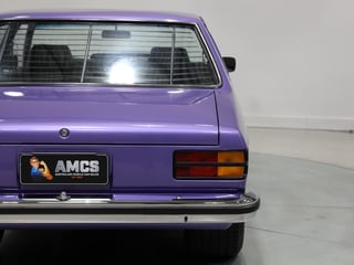 1976 Holden LX Torana Tuff Streeter Engineered- Purple Metallic