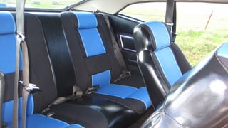1978 XC Falcon Cobra #378