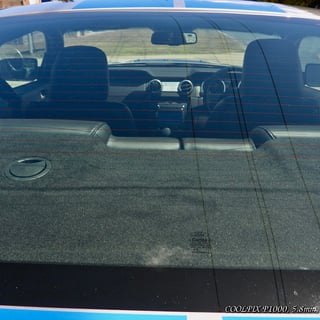 2009 Ford Shelby Mustang GT500KR