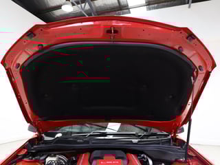 2015 HSV GEN-F GTS Build No 2310  - Sting Red