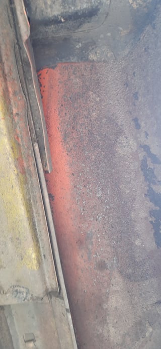 1975 Ford Landau Coupe