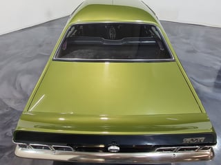 1972 Bathurst LJ GTR XU1 Torana