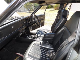 1975 LH SL/R 5000 Torana