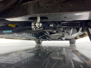 2007 FPV BFII Falcon GT Cobra - Build No.111 / 400 - 6,003 km