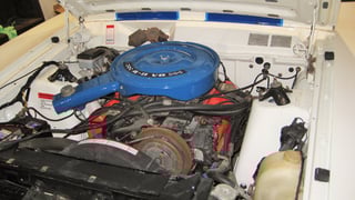 1978 XC Falcon Cobra #378