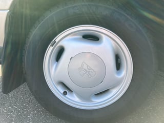 1990 VN Holden Calais 5.0 Litre V8