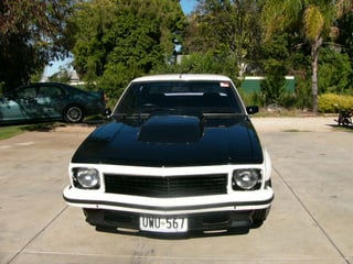 LH SLR 5000 Torana Replica