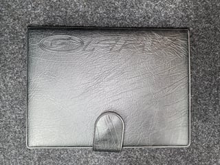 2007 FPV BFII Falcon GT Cobra - Build No.111 / 400 - 6,003 km