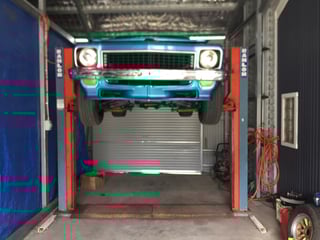 1974 LH Torana SL/R 5000 L34 Tribute