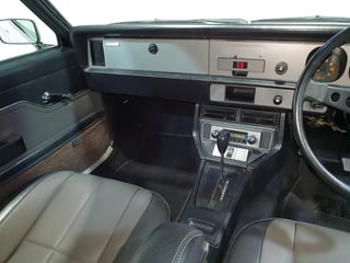 1978 LX SS Torana V8 Hatchback