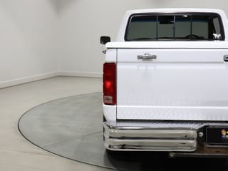 1990 Ford F150 XLT - 460ci Big Block 