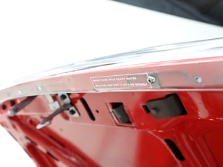 1982 Ford XE Fairmont Ghia ESP - 4.9 Litre V8 4 Speed …