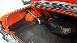 1971 XY GT Falcon Replica