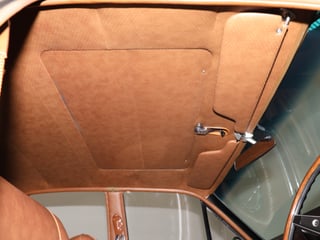 1971 XY GT Falcon