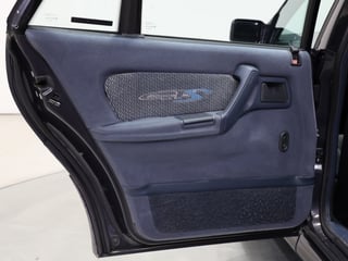 1992 HSV VP GTS Build No 048 - Anthracite