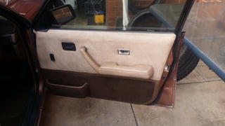 1985 VK Holden Calais