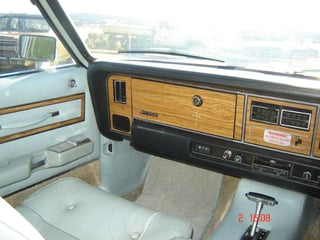 1978 Ford LTD