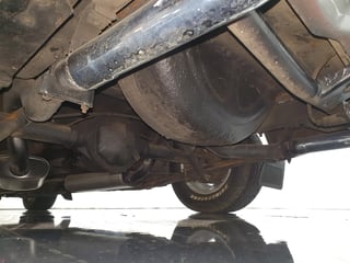 1971 VH Charger R/T E38 - BIG TANK