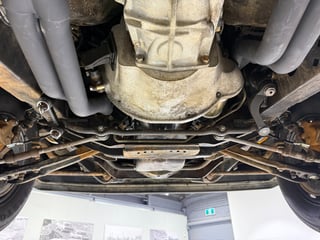 1982 Ford XE Falcon S-Pack 5.8L 4spd - Satellite Brown Metallic