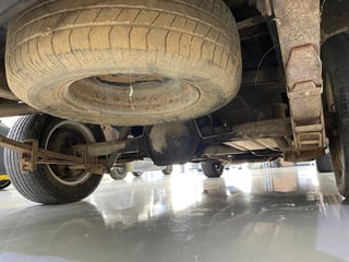 1973 HQ Belmont 253 V8 Ute