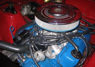 XW GTHO Falcon Phase 2