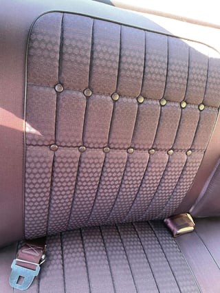 1966 Pontiac Bonneville Brougham - 389 V8