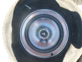 1979 HZ Premier Wagon